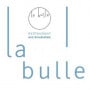Logo La bulle