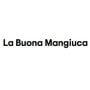 Logo La Buona Mangiuca
