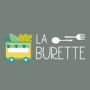 Logo La Burette Guinguette