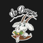 Logo La Burgerie