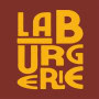Logo La Burgerie
