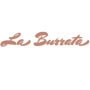 Logo La Burrata