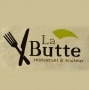 Logo La butte