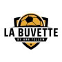 Logo La Buvette by AnhYellow