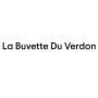 Logo La Buvette Du Verdon