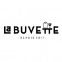 Logo La Buvette