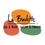 Logo La Buvette