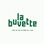 Logo La Buvette