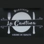 Logo La C'antina