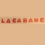 Logo La caban
