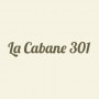 Logo La Cabane 301