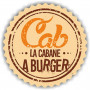 La Cabane à Burger Dijon