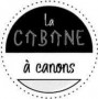 Logo La cabane à canons