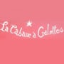 Logo La cabane à galettes