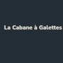Logo La Cabane à Galettes