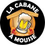 Logo La Cabane à Mousse