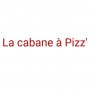 Logo La Cabane à Pizz