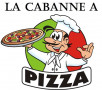 La Cabane A Pizza Bresnay