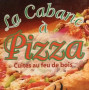 La Cabane A Pizza Neuville de Poitou