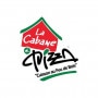 Logo La Cabane à Pizza