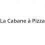 La Cabane a Pizzas Marciac
