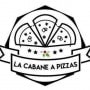 La Cabane A Pizzas Vieux Thann