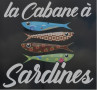 Logo La Cabane à Sardines