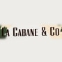 Logo La Cabane & Co