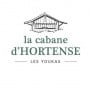 La Cabane D'Hortense - Les Youkas - Cap Ferret