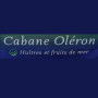 Logo La Cabane d'Oleron