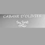 Logo La Cabane d'Olivier