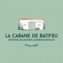 Logo La cabane de Batifou