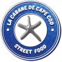 Logo La Cabane de Cape Cod