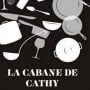 Logo La cabane de Cathy