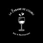 Logo La Cabane de l'Oubli