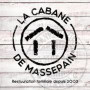 Logo La cabane de Massepain