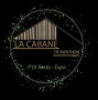 Logo La Cabane de Menthon