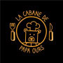 Logo La Cabane de Papa Ours