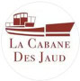 Logo La Cabane des Jaud