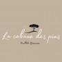 Logo La Cabane des pins