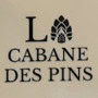 Logo La Cabane des Pins