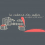 Logo La cabane des sables