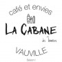 Logo La Cabane des Tamarins