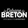 Logo La Cabane du Breton