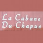 Logo La Cabane du Chapus