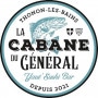 Logo La Cabane du General