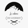 Logo La Cabane du Gourmet