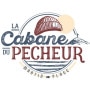 Logo La Cabane du pêcheur