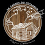Logo La Cabane du Voyageur