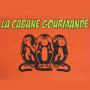 Logo La Cabane Gourmande